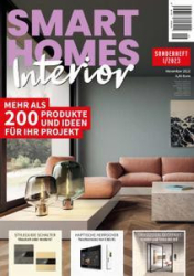 :  Smart Homes Magazin Sonderheft No 01 2023