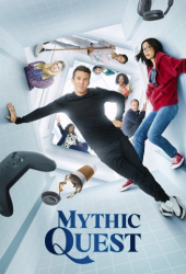 : Mythic Quest Ravens Banquet S03E02 German Dl 1080P Web H264-Wayne