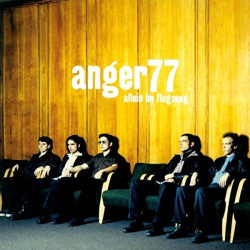 : Anger 77 - Allein Im Flugzeug (1998)