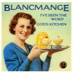: Blancmange - Discography 1980-2020 FLAC