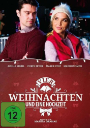 : Vier Weihnachten und eine Hochzeit 2017 German 1080p Hdtv x264-Tmsf