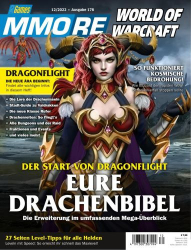 : Pc Games Mmore Magazin No 12 Dezember 2022
