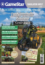 : GameStar Magazin Sonderheft No 01 2023
