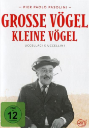 : Grosse Voegel Kleine Voegel German 1966 Ac3 BdriP x264-Gma
