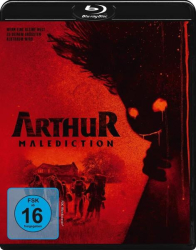 : Arthur Malediction German 2022 Ac3 BdriP x264-Savastanos