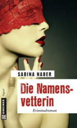 : Sabina Naber - Die Namensvetterin