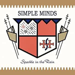 : Simple Minds - Discography 1980-2020 FLAC      