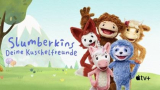 : Slumberkins Deine Kuschelfreunde S01E01 German Dl Dv 2160P Web H265-RiLe