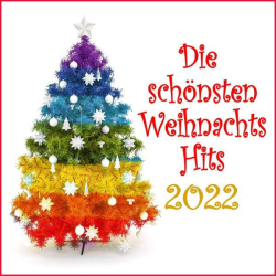: Die schönsten Weihnachts Hits 2022 (2022) mp3 / Flac