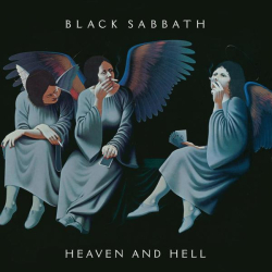 : Black Sabbath - Heaven and Hell (Remastered & Expanded Edition) (2022)