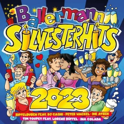 : Ballermann Silvesterhits 2023 2022