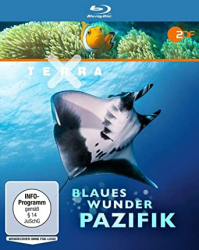 : Terra X Blaues Wunder Pazifik 2018 Doku German Complete Bluray-Hypnokroete
