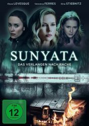 : Sunyata - Das Verlangen nach Rache 2022 German 960p AC3 microHD x264 - RAIST