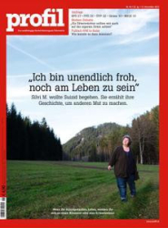 :  Profil Nachrichtenmagazin No 46 vom 13 November 2022