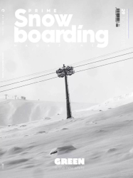 : Prime Snowboarding - November 2022