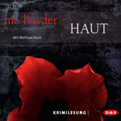 : Mo Hayder - Haut