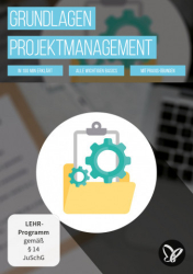 : Psd Tutorials Grundlagen Projektmanagement Tutorial German-BlziSo