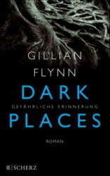 : Gillian Flynn - Dark Places - Gefährliche Erinnerungill