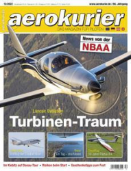 :  Aerokurier Magazin Dezember No 12 2022