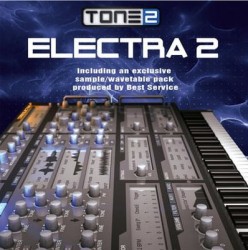 : Tone2 Electra v2.11.2