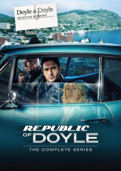 : Republic of Doyle S02E04 German 720p Web h264-Ohd