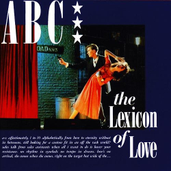 : ABC - The Lexicon Of Love (Deluxe Edition) (1982,2015)