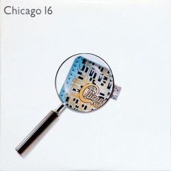 : Chicago - Chicago 16 (1982)