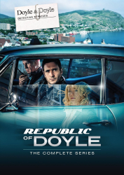 : Republic of Doyle S02E06 German 1080p Web h264-Ohd