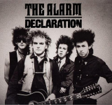 : The Alarm - Declaration (1984-1985,2018)