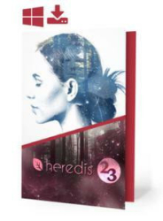 : Heredis 2023 v23.1 Portable