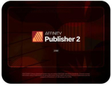 : Serif Affinity Publisher v2.0.0 + Portable (x64)