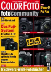 :  ColorFoto Magazin Dezember No 12 2022