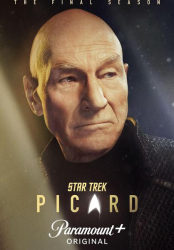 : Star Trek Picard S02E02 German Dl 720p BluRay x264-iNtentiOn