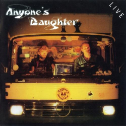 : Anyone`s Daughter - Live '84 (1984)