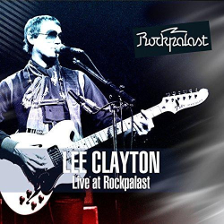 : Lee Clayton - Live at Rockpalast Markthalle, Hamburg 9th January 1980 (1980,2014)