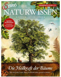 : Servus Naturwissen Magazin Gesundheits Extra 2022
