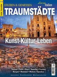 : Lust auf Italien Magazin No 05 Oktober-November 2022
