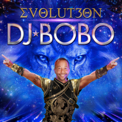 : DJ BoBo - Evolut30n (Evolution) (2022) mp3 / Flac