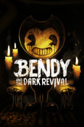 : Bendy and the Dark Revival