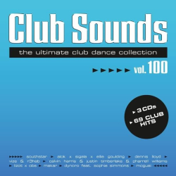 : Club Sounds Vol. 100 (2022)