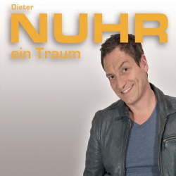 : Dieter Nuhr - Nuhr ein Traum