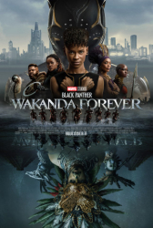 : Black Panther Wakanda Forever 2022 German Ac3 Md Cam x264-4Wd
