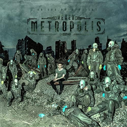 : Hexer - Metropolis (2019)