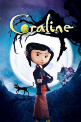 : Coraline 2009 3D German Dl 1080p BluRay Vc1-SaviOurhd