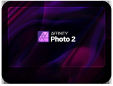 Cover: Affinity Photo 2.3.0.2165 (x64)