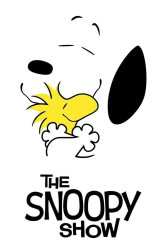 : Die Snoopy Show S02E07 German Dl 1080P Web H264-Wayne