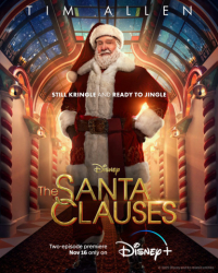 : Santa Clause Die Serie S01E01 German Dl 1080P Web H264-Wayne