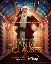 : Santa Clause Die Serie S01E01 German Dl Dv 2160P Web H265-RiLe