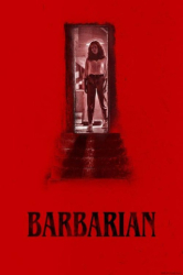 : Barbarian 2022 2160p Ma Web-Dl Ddp5 1 DoVi Hevc-PaOdequeiJo