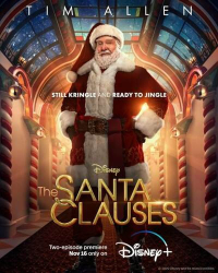 : Santa Clause Die Serie S01E01-E02 German DL 1080p WEB x264 - FSX